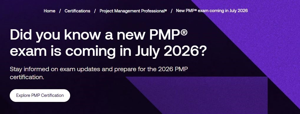 #2026#PMP